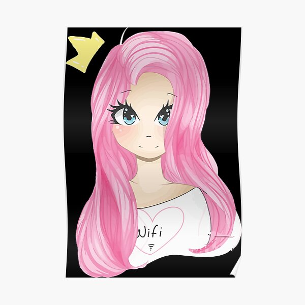 Ldshadowlady Roblox Bloxburg Ldshadowlady Wall Art Redbubble