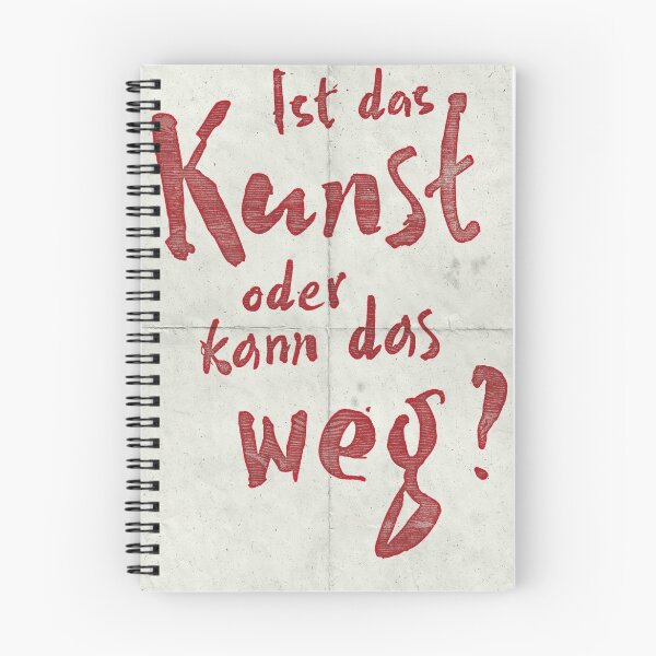Item preview, Ist das Kunst oder kann das weg? designed and sold by hasenland.