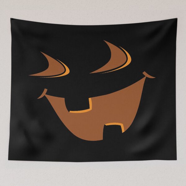 Item preview, jack o lantern  designed and sold by thetypographer.