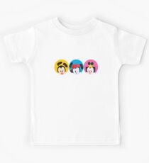 Chibi Sibs Kids Tee