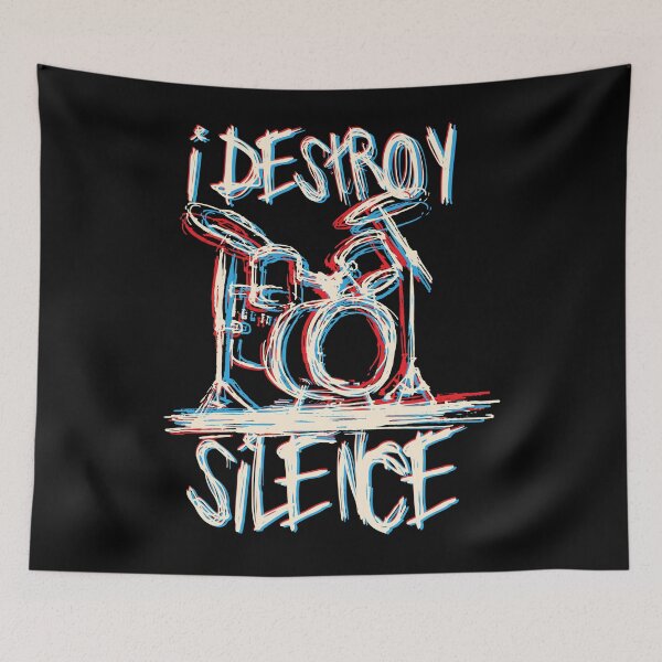 Item preview, Drummer  Drums designed and sold by 4tomic.