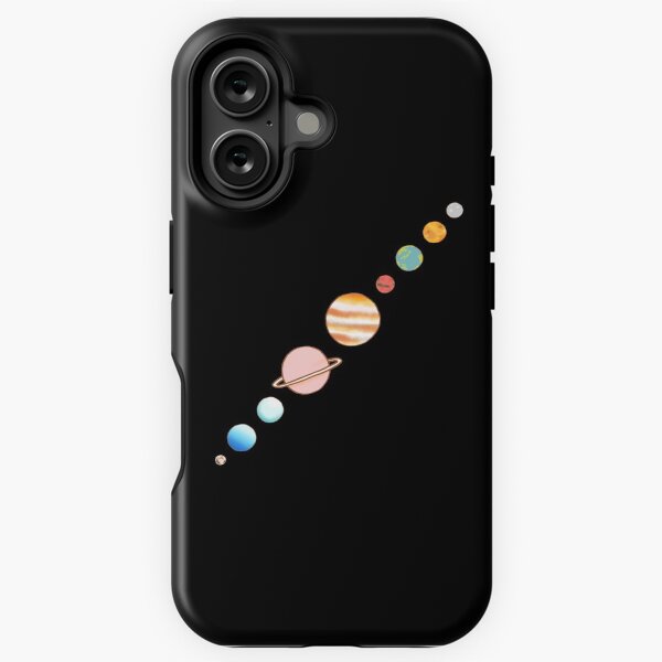 Item preview, Solar system designed and sold by kawaii-store.