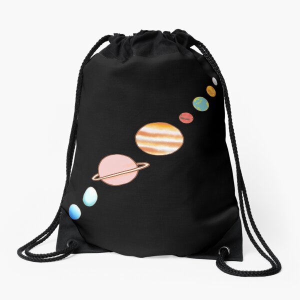 Item preview, Solar system designed and sold by kawaii-store.