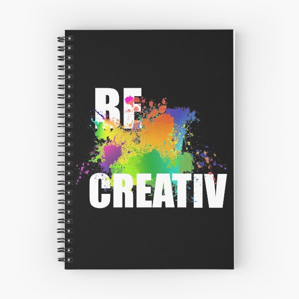 Item preview, Be Creative - Be Creative Art Colorful designed and sold by Argentini.