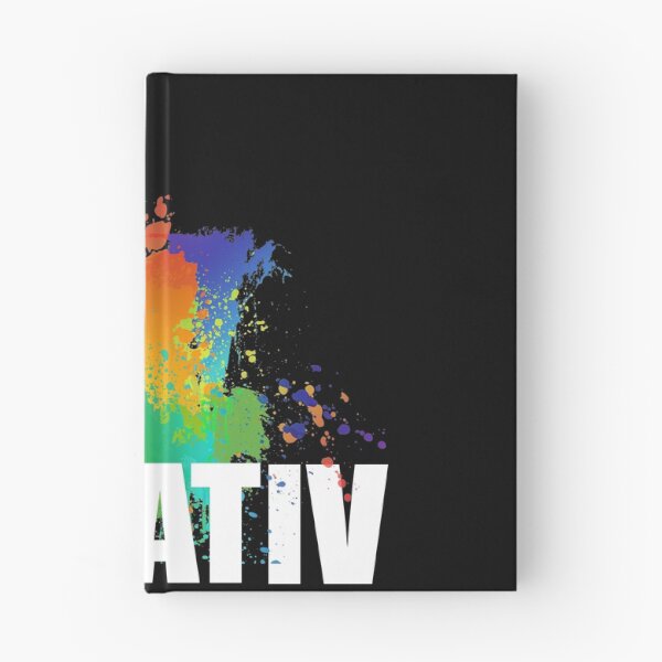 Item preview, Be Creative - Be Creative Art Colorful designed and sold by Argentini.