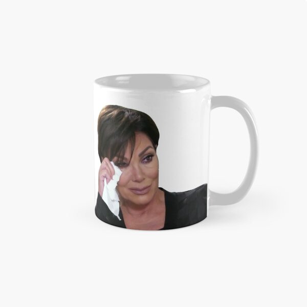 Item preview, Kris Jenner designed and sold by ValentinaHramov.