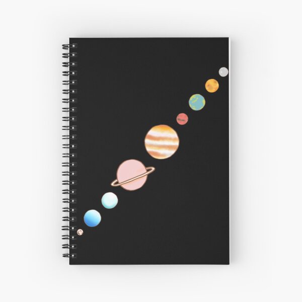 Item preview, Solar system designed and sold by kawaii-store.