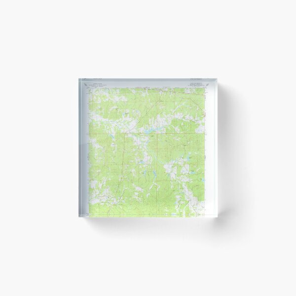 Item preview, USGS TOPO Map Mississippi MS Coila 335496 1975 24000 designed and sold by WetdryvacRBO2.