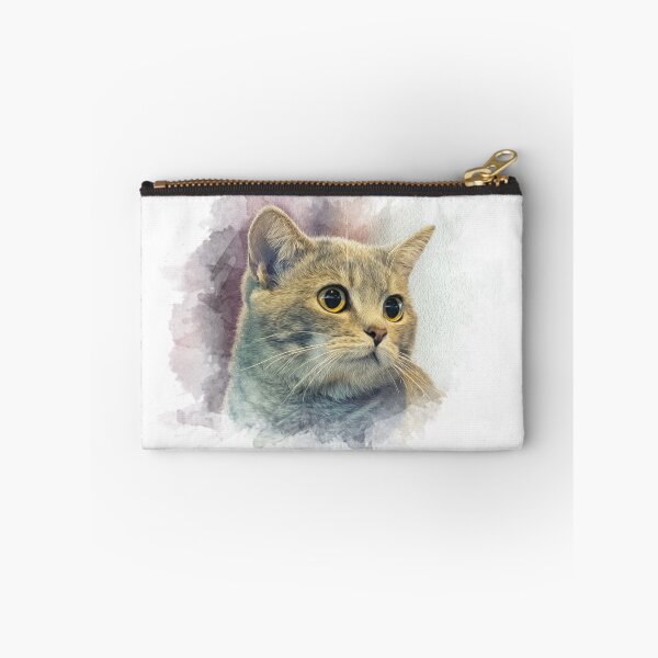 Item preview, Purebred cat designed and sold by Pearcatprod.
