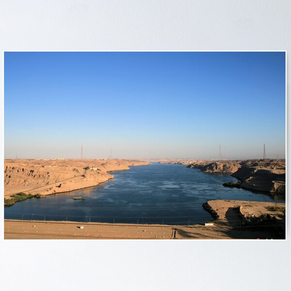 Item preview, Aswan dam designed and sold by rhallam.