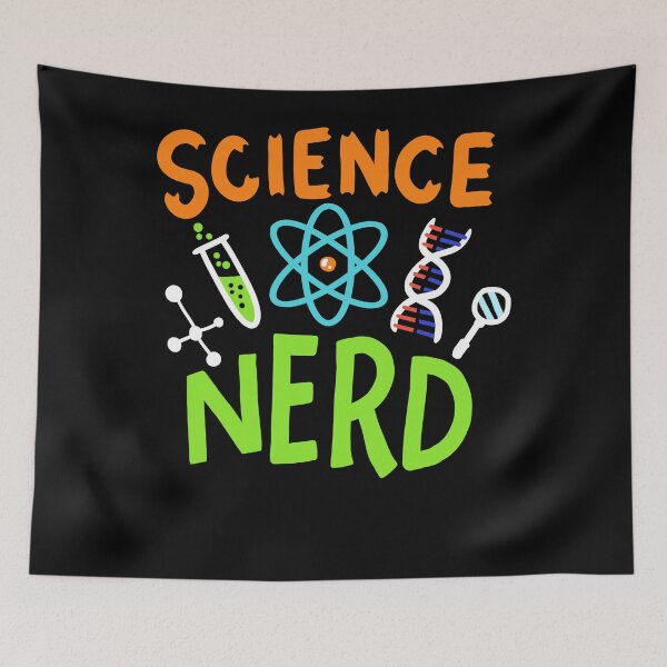Item preview, Science Science Science designed and sold by 4tomic.