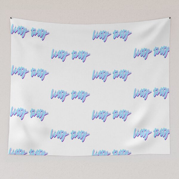 Item preview, litty titty  designed and sold by pnkrose.