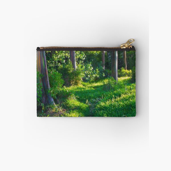 Item preview, Rainbow Eucalyptus Grove on Road to Hana, Maui designed and sold by Bruce Alexander.