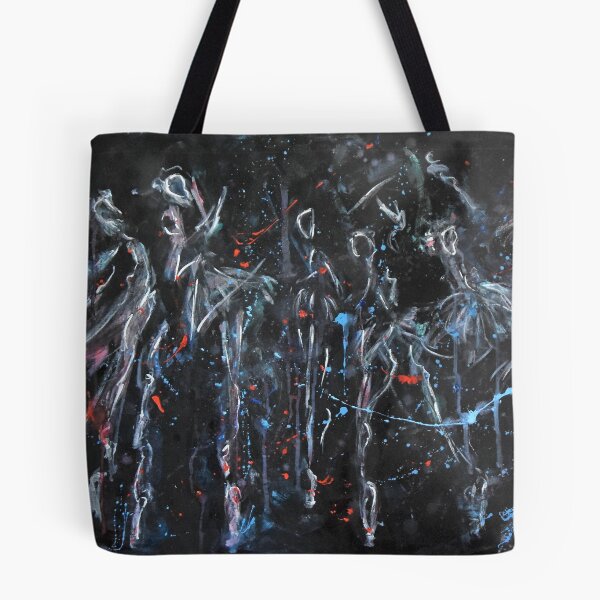 Item preview, Dancing designed and sold by RustyNailGB.