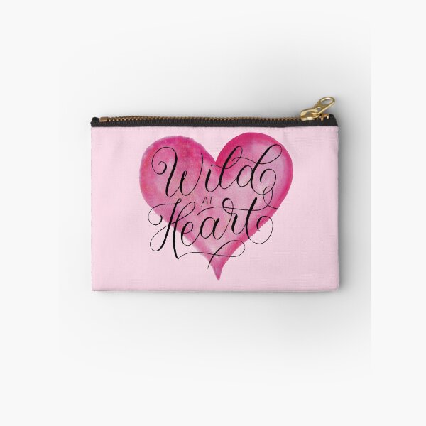 Item preview, Wild at heart designed and sold by Sandra Brezina.