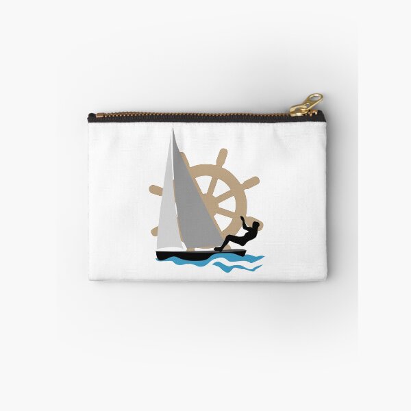 Item preview, sailing school designed and sold by alanoix.
