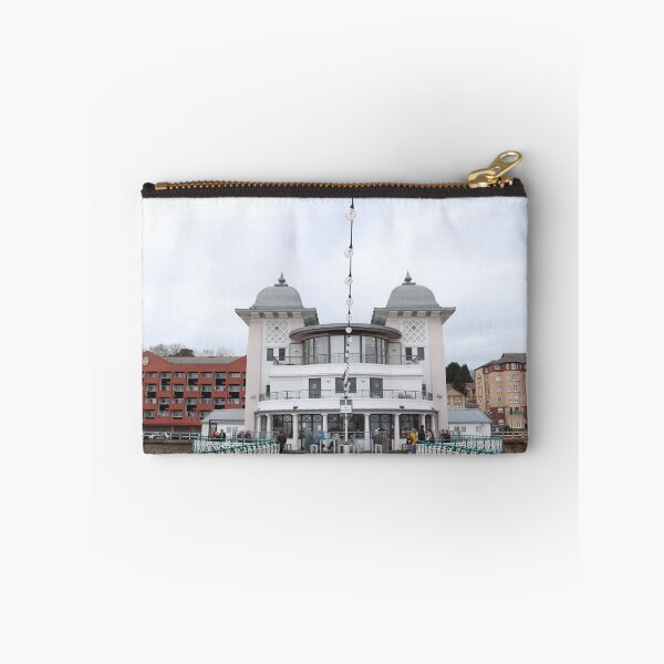 Item preview, Penarth seafront and pier designed and sold by Digitaldegs.