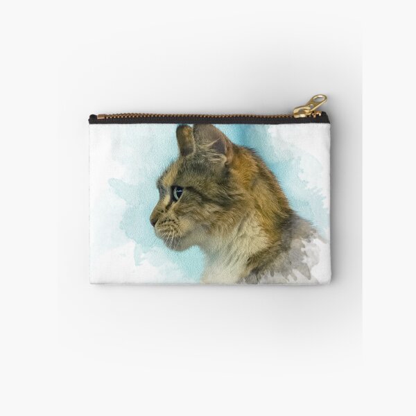 Item preview, Purebred cat designed and sold by Pearcatprod.