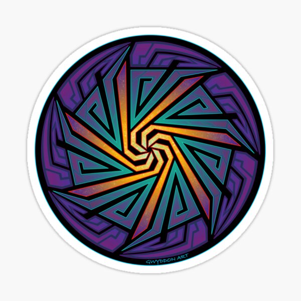 Item preview, Inner Universe designed and sold by Gwyddon.