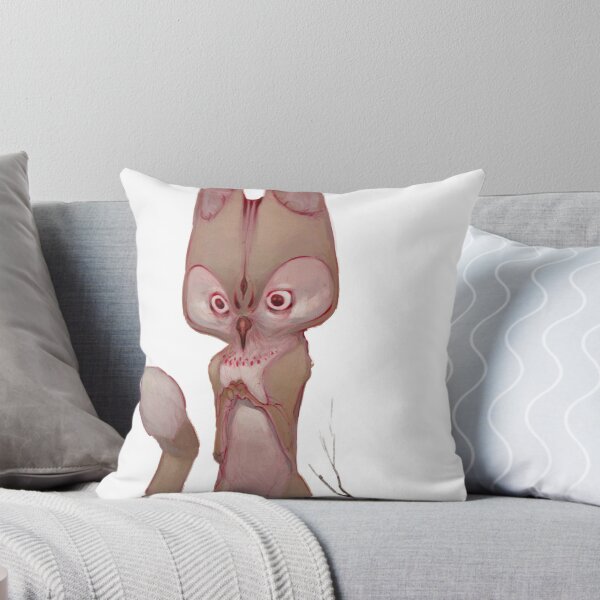 Item preview, Fox-owl designed and sold by yuvalher.