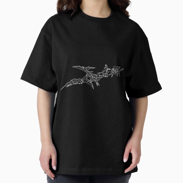 Item preview, Pterosaurs – White and Black -Evolution  designed and sold by EvolutionPoster.