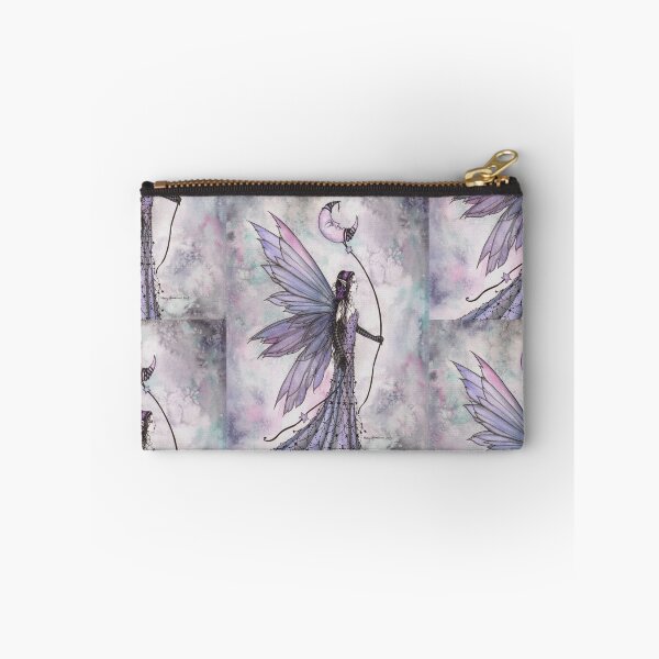 Item preview, Captive Moon Fairy Fantasy Art Illustration  designed and sold by Molly  Harrison.