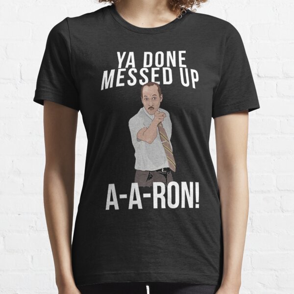 A A RON Essential T-Shirt