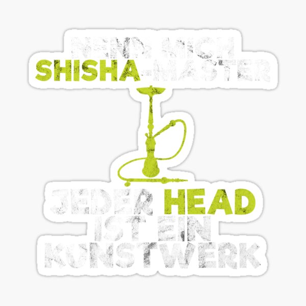 Artikel-Vorschau von Kopie von Shisha Hookah Bauer Bachelor, designt und verkauft von lsvds.