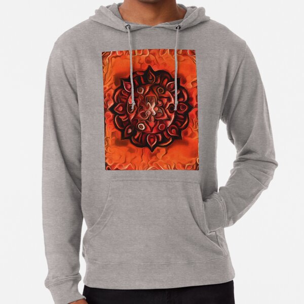 fg-58 Lightweight Hoodie