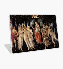 Primavera - Botticelli Laptop Skin