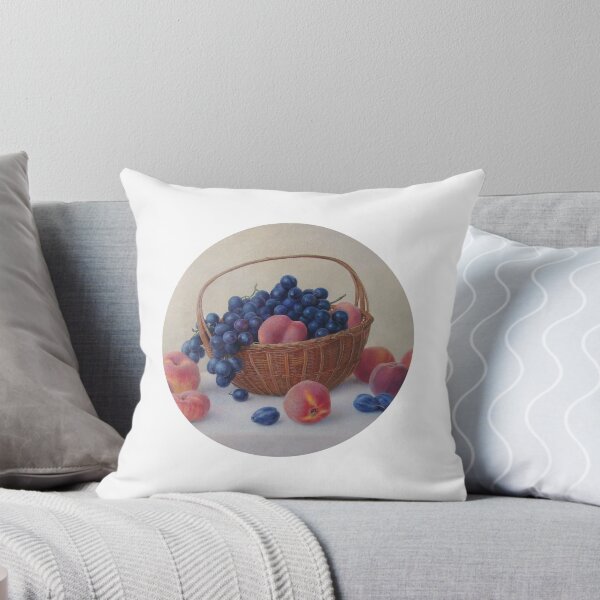 Item preview, Still life with fruit designed and sold by v0ff.