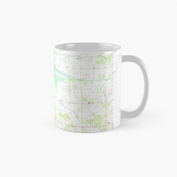 Item preview, USGS TOPO Map Mississippi MS Coldwater 335500 1982 24000 designed and sold by WetdryvacRBO2.