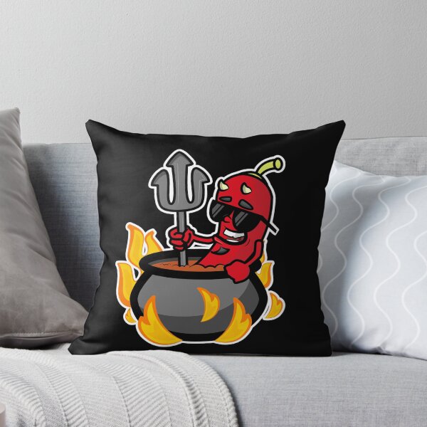 Item preview, Cool Chili Showering designed and sold by Whynot123.