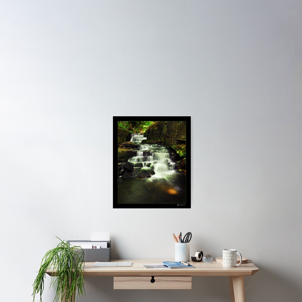 Item preview, Poster designed and sold by R-S-Peck.