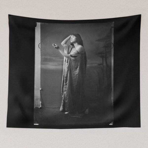 Item preview, Studio Merkelbach - Wilhelmina mien loevendie designed and sold by Lefteris Betsis.