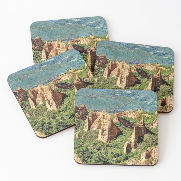 Item preview, Las Médulas designed and sold by Weston Westmoreland.