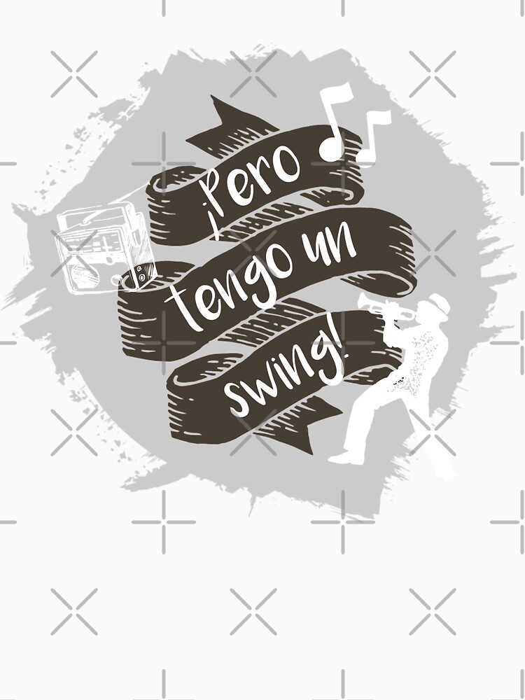 Pero tengo un swing! de bailopinto