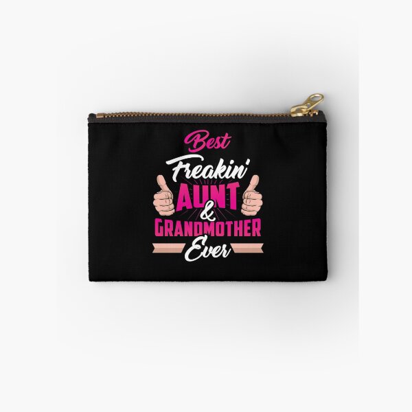 Item preview, Aunt, Best Godmother Ever designed and sold by rckstrart.