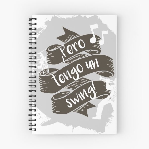 Item preview, Pero tengo un swing! designed and sold by bailopinto.