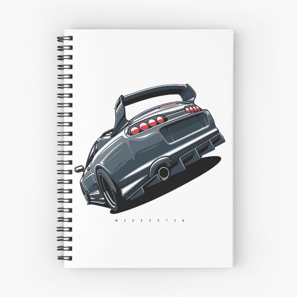 Item preview, Supra A80 designed and sold by OlegMarkaryan.