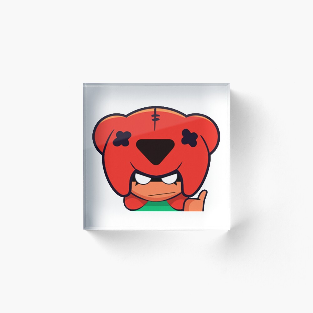 Body para bebé for Sale con la obra «Nita Brawl Stars» de Kurkings |  Redbubble