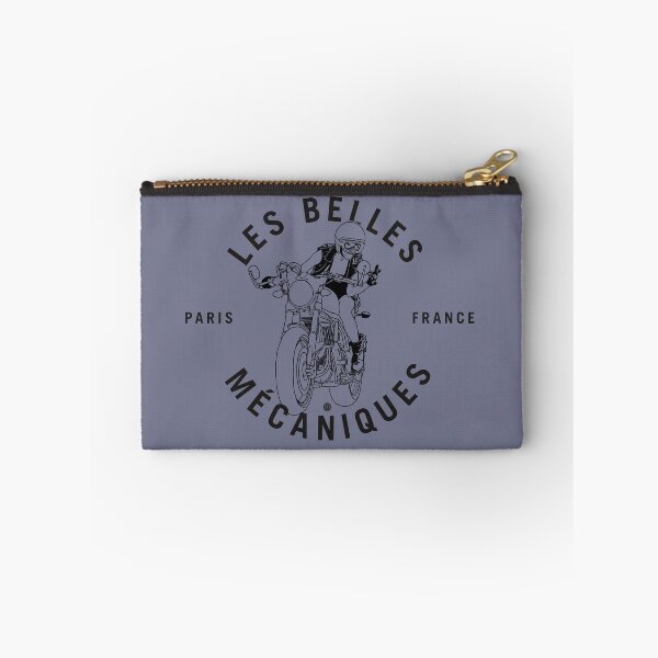 Item preview, Belles Mecaniques designed and sold by les-dudes.