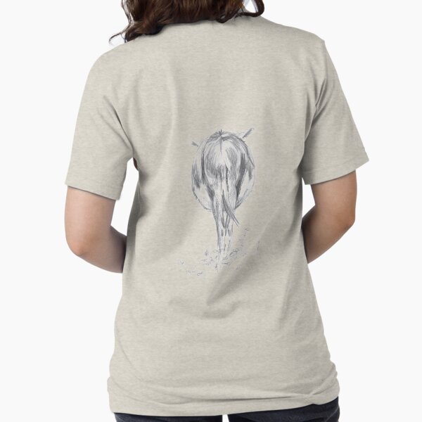 Tired Ass Essential T-Shirt