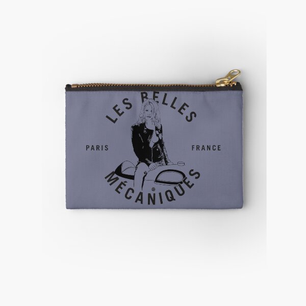 Item preview, Belles Mecaniques designed and sold by les-dudes.