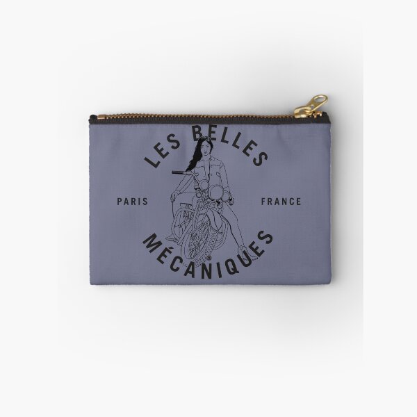 Item preview, Belles Mecaniques designed and sold by les-dudes.