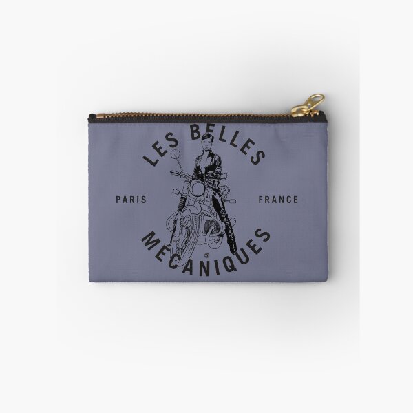 Item preview, Belles Mecaniques designed and sold by les-dudes.