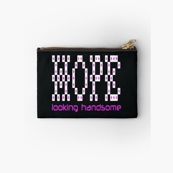 Item preview, hope looking handsome color designed and sold by creativecm.