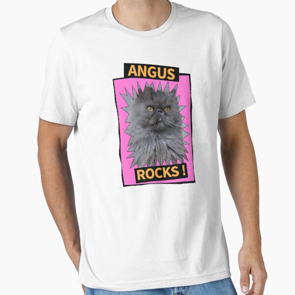 Artikel-Vorschau von Angus Rocks, designt und verkauft von pierolda.