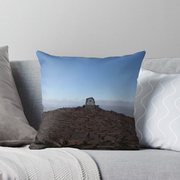 Item preview, Top of the world, pen y fan wales designed and sold by Digitaldegs.