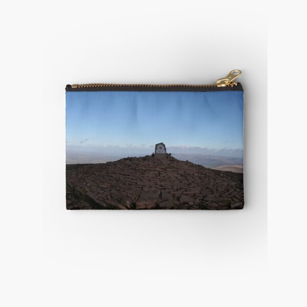 Item preview, Top of the world, pen y fan wales designed and sold by Digitaldegs.